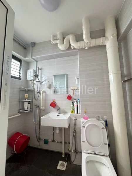 4 Room (4A) HDB for Sale in 127 Pasir Ris Street 11 - Image 6