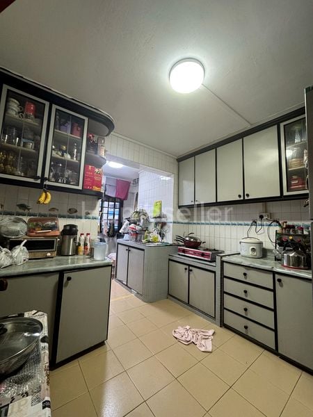 4 Room (4A) HDB for Sale in 127 Pasir Ris Street 11 - Image 5