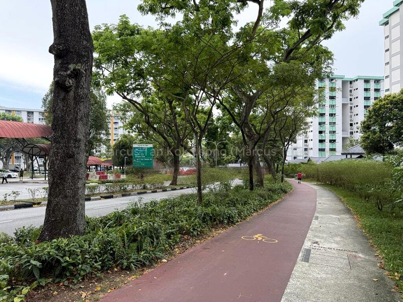 Shop / Shophouse for Sale: 157 Ang Mo Kio Avenue 4 - Image 2