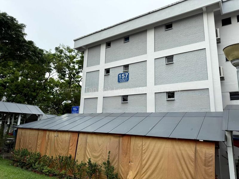 Shop / Shophouse for Sale: 157 Ang Mo Kio Avenue 4 - Image 4