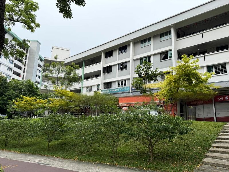 Shop / Shophouse for Sale: 157 Ang Mo Kio Avenue 4 - Image 3