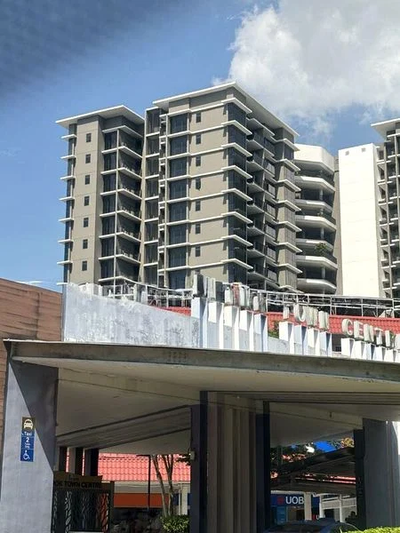 3 Bed Condo for Rent in  Sky Eden@Bedok - Image 11