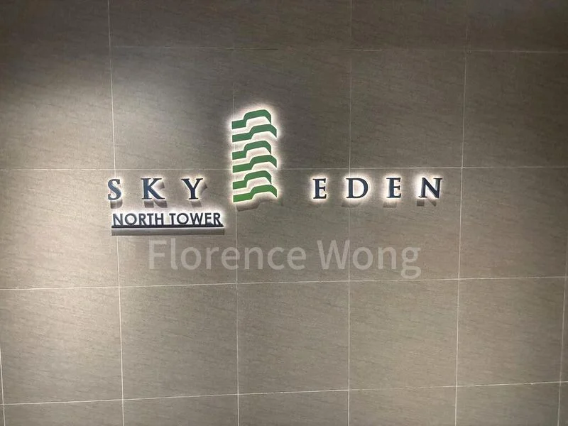 3 Bed Condo for Rent in  Sky Eden@Bedok - Image 1
