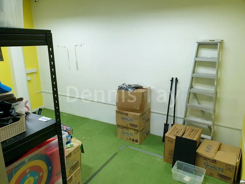 Office for Rent: Office space on Joo Chiat Road - Image 9