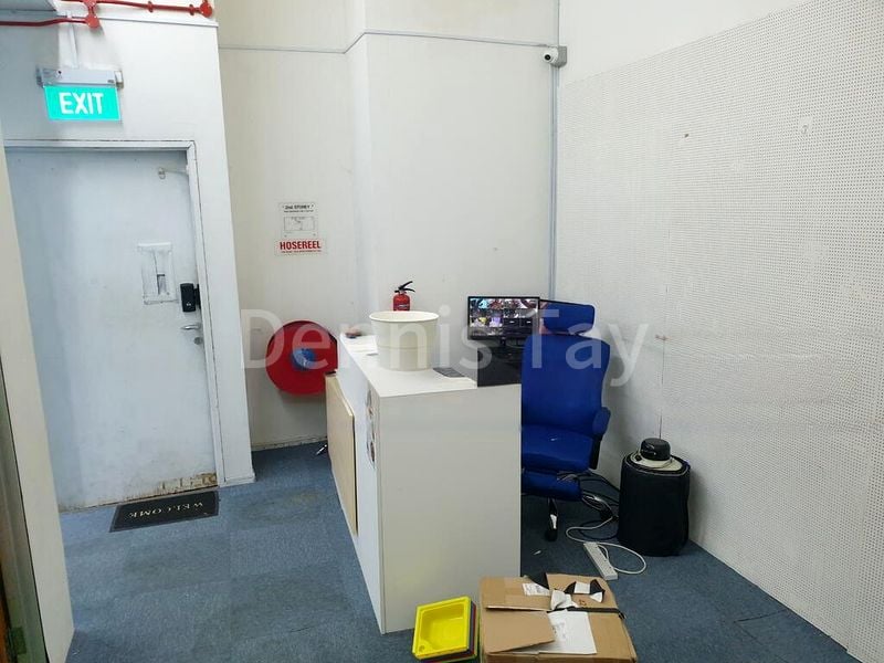 Office for Rent: Office space on Joo Chiat Road - Image 10