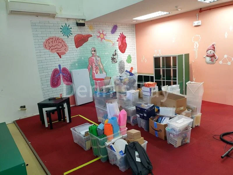 Office for Rent: Office space on Joo Chiat Road - Image 4