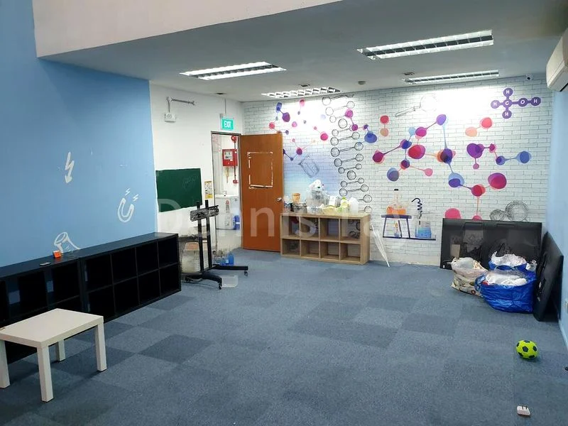 Office for Rent: Office space on Joo Chiat Road - Image 1