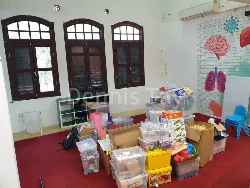 Office for Rent: Office space on Joo Chiat Road - Image 5