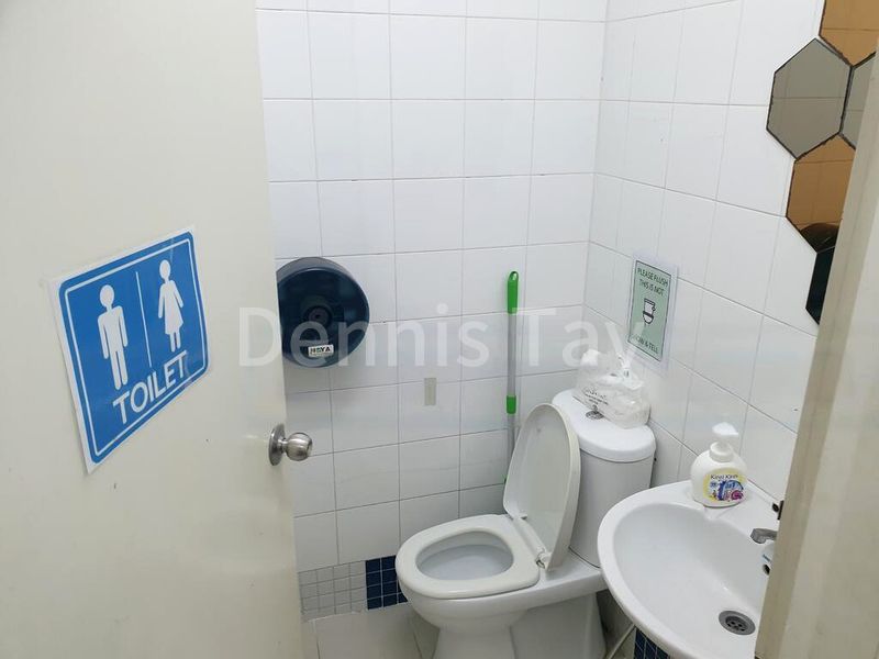 Office for Rent: Office space on Joo Chiat Road - Image 6