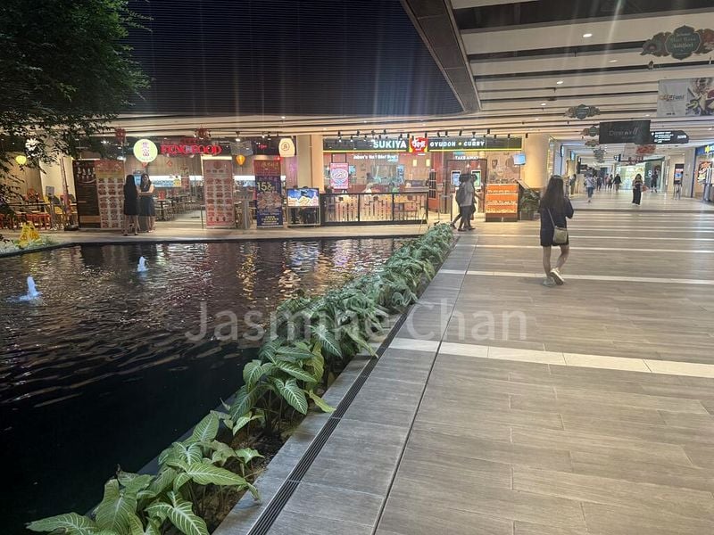 Office for Sale: Woodlands Integrated Office Hub, MRT - Image 8