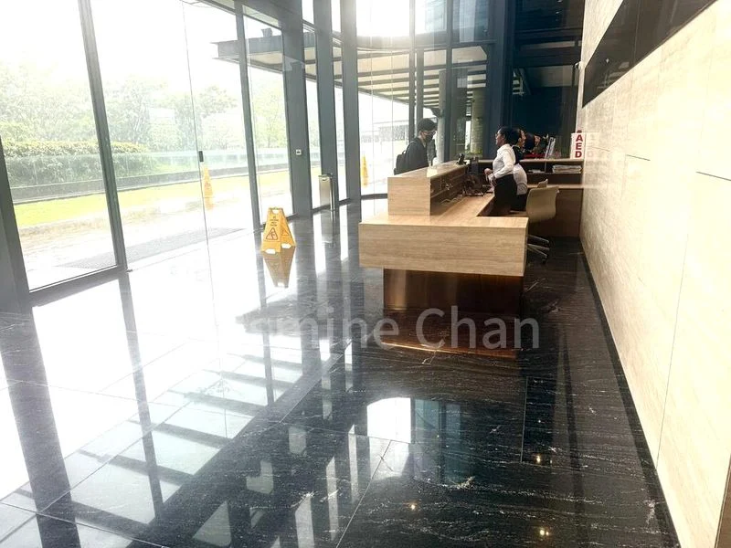 Office for Sale: Woodlands Integrated Office Hub, MRT - Image 7