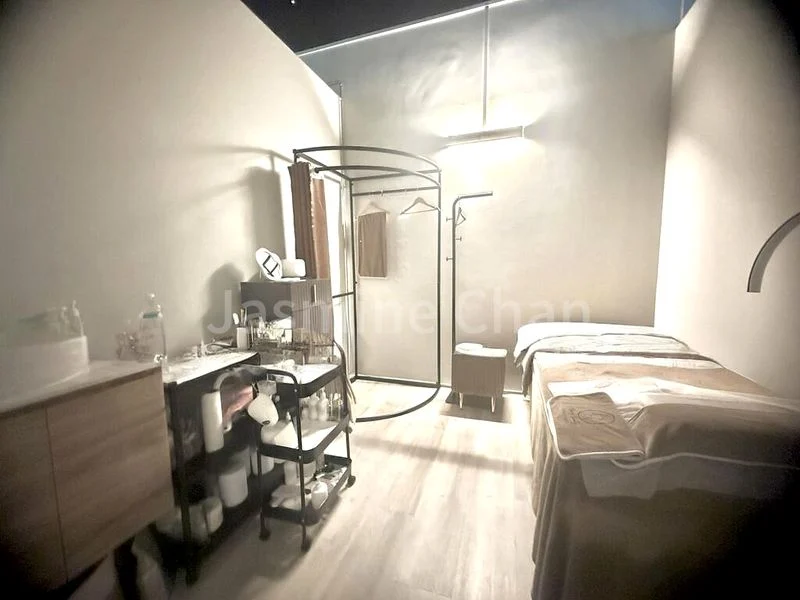 Office for Sale: Woodlands Integrated Office Hub, MRT - Image 1