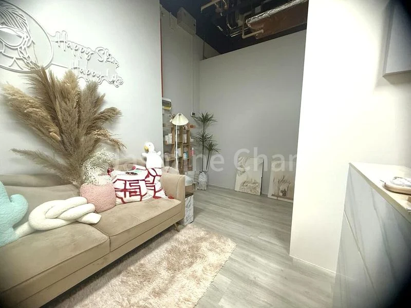 Office for Sale: Woodlands Integrated Office Hub, MRT - Image 4