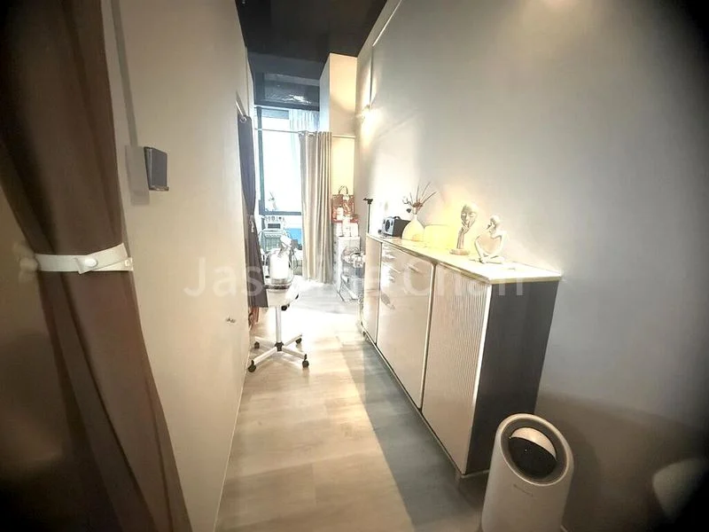 Office for Sale: Woodlands Integrated Office Hub, MRT - Image 3