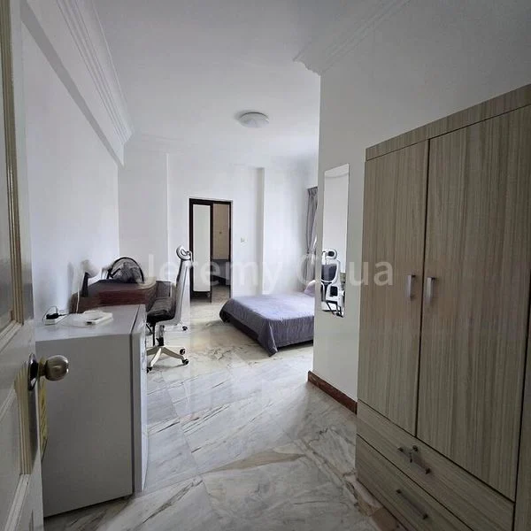 Common Room (Condo) for Rent in  Torieview Mansions - Image 7