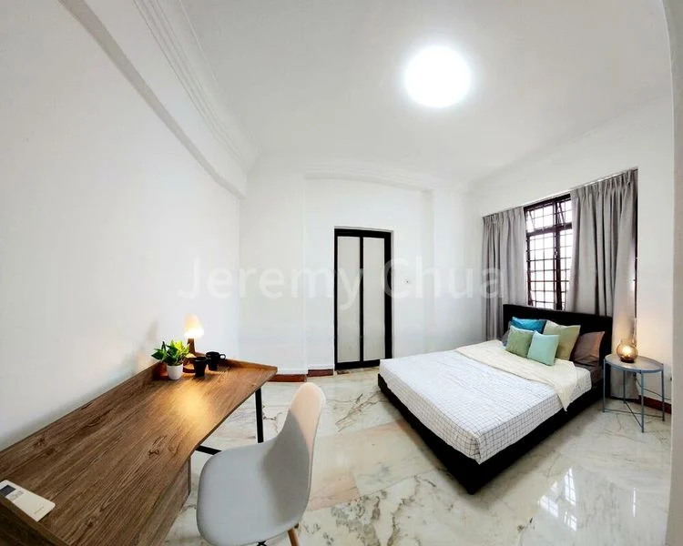 Common Room (Condo) for Rent in  Torieview Mansions - Image 1