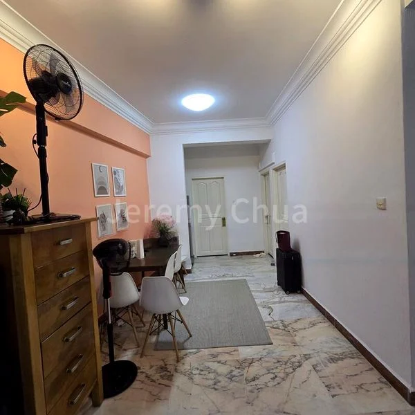 Common Room (Condo) for Rent in  Torieview Mansions - Image 5