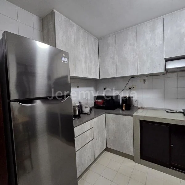 Common Room (Condo) for Rent in  Torieview Mansions - Image 4