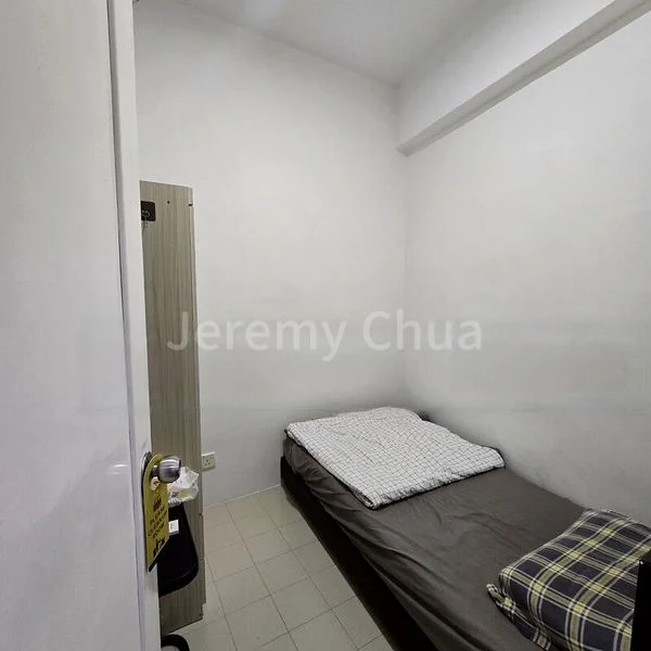 Common Room (Condo) for Rent in  Torieview Mansions - Image 10