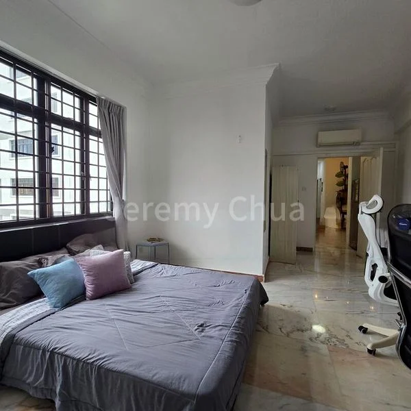 Common Room (Condo) for Rent in  Torieview Mansions - Image 13