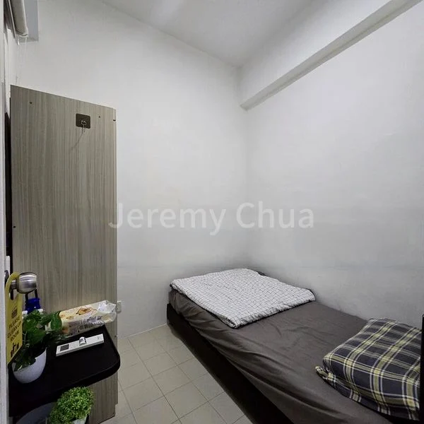 Common Room (Condo) for Rent in  Torieview Mansions - Image 15