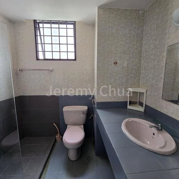 Common Room (Condo) for Rent in  Torieview Mansions - Image 12