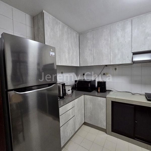 Common Room (Condo) for Rent in  Torieview Mansions - Image 3