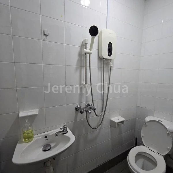 Common Room (Condo) for Rent in  Torieview Mansions - Image 9