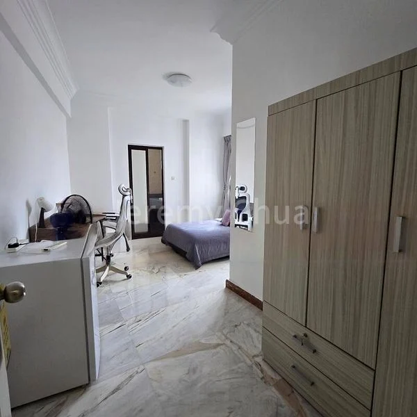 Common Room (Condo) for Rent in  Torieview Mansions - Image 6