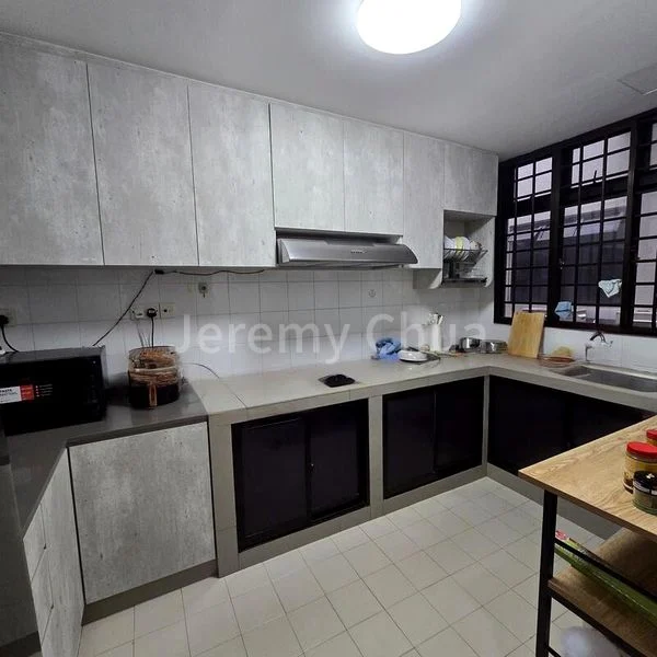 Common Room (Condo) for Rent in  Torieview Mansions - Image 2