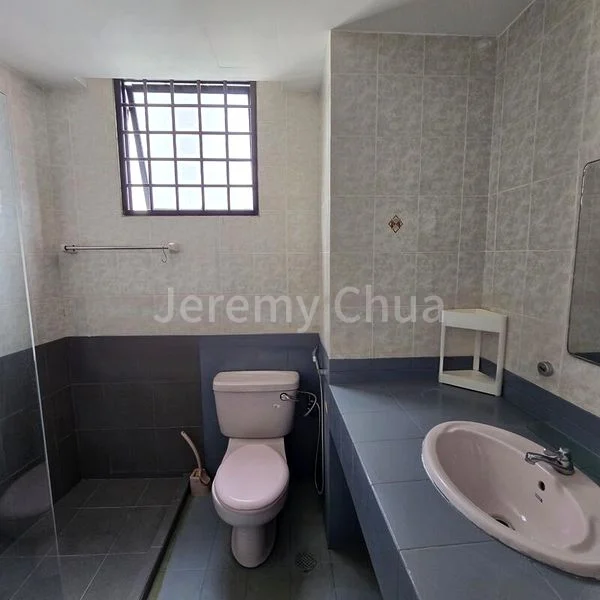 Common Room (Condo) for Rent in  Torieview Mansions - Image 11