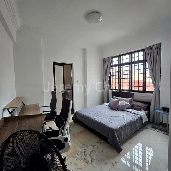 Common Room (Condo) for Rent in  Torieview Mansions - Image 8