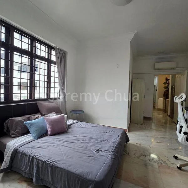 Common Room (Condo) for Rent in  Torieview Mansions - Image 14