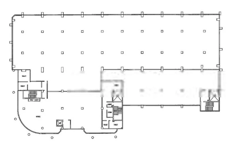 Factory / Workshop (B2) for Rent: Toh Tuck Link, B2 Warehouse / Factory / Workshop - Image 6
