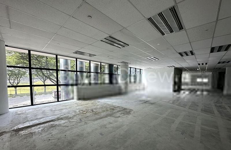 Factory / Workshop (B2) for Rent: Toh Tuck Link, B2 Warehouse / Factory / Workshop - Image 3