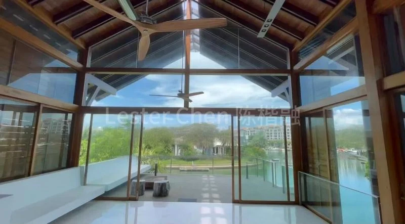 4 Bed Bungalow (Landed) for Rent in  Sentosa Cove - Image 9