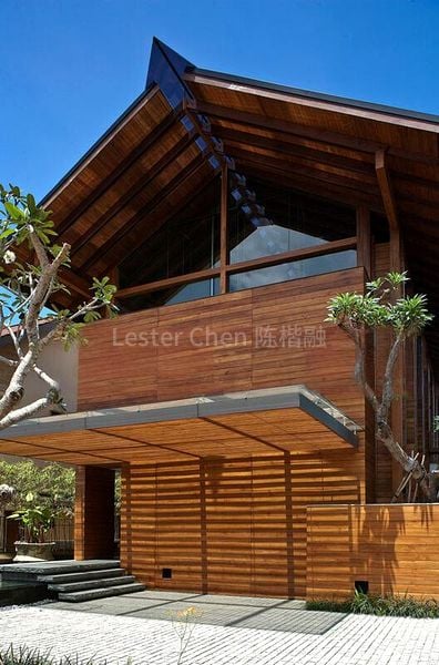 4 Bed Bungalow (Landed) for Rent in  Sentosa Cove - Image 2