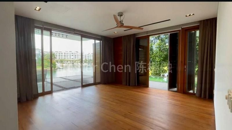 4 Bed Bungalow (Landed) for Rent in  Sentosa Cove - Image 20
