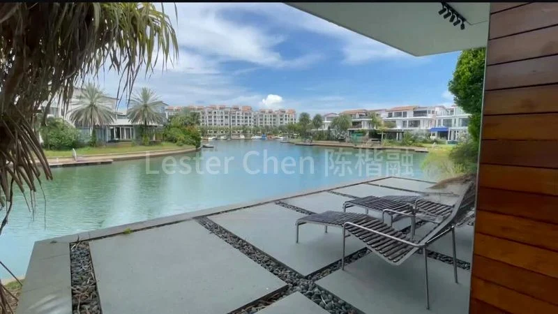 4 Bed Bungalow (Landed) for Rent in  Sentosa Cove - Image 19