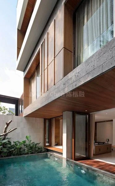 4 Bed Bungalow (Landed) for Rent in  Sentosa Cove - Image 5