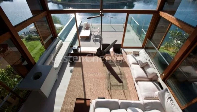 4 Bed Bungalow (Landed) for Rent in Sentosa Cove - Image 5