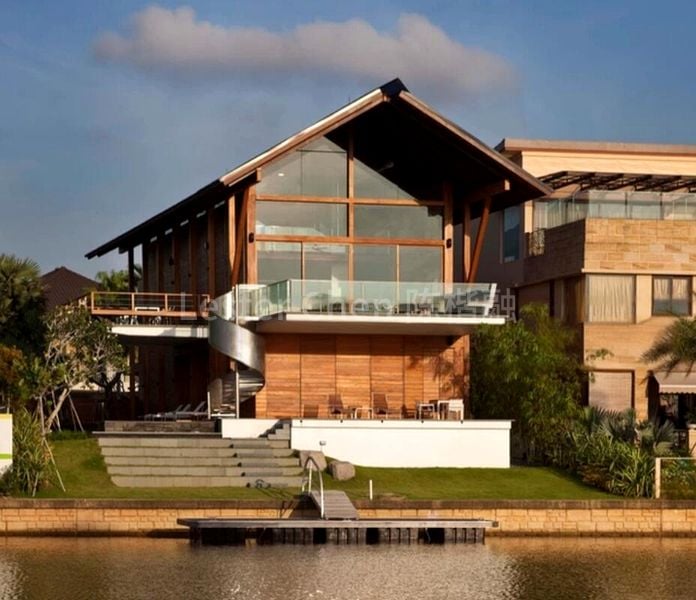 4 Bed Bungalow (Landed) for Rent in  Sentosa Cove - Image 6