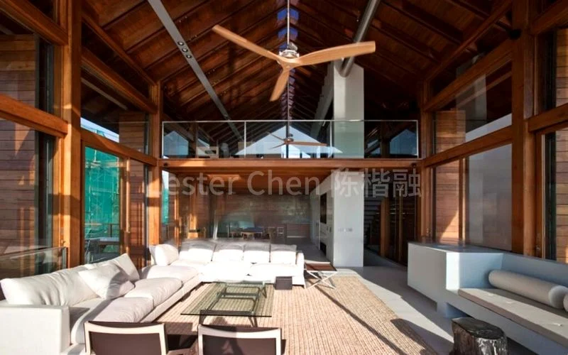 4 Bed Bungalow (Landed) for Rent in  Sentosa Cove - Image 1