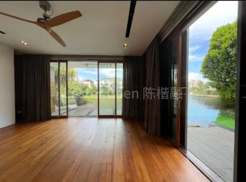 4 Bed Bungalow (Landed) for Rent in  Sentosa Cove - Image 18
