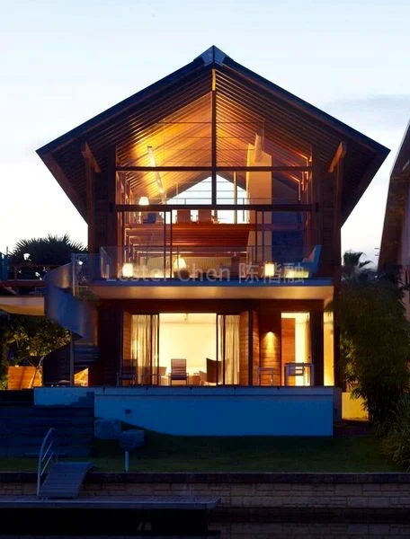 4 Bed Bungalow (Landed) for Rent in  Sentosa Cove - Image 8