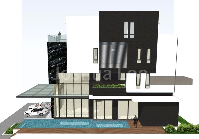 7 Bed Bungalow (Landed) for Sale in  Duku Lane - Image 13