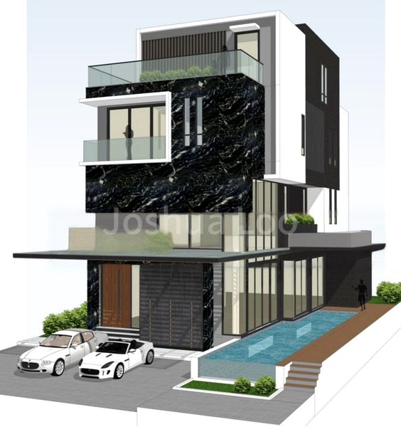 7 Bed Bungalow (Landed) for Sale in  Duku Lane - Image 5