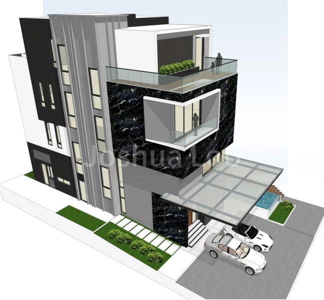 7 Bed Bungalow (Landed) for Sale in  Duku Lane - Image 10