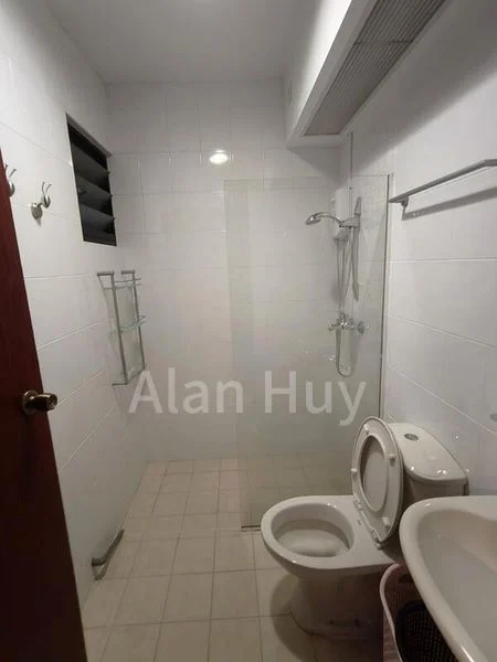 Room (HDB) for Rent in  28C Dover Crescent - Image 7