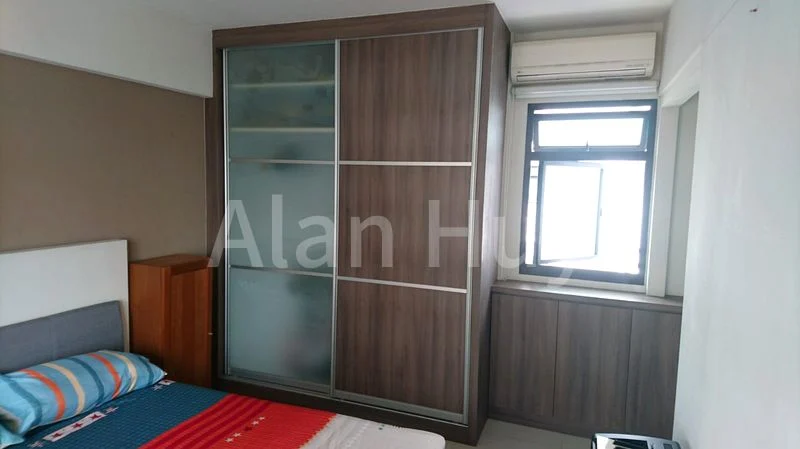 Room (HDB) for Rent in  28C Dover Crescent - Image 2